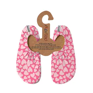 Slipstop Halksockor Cherish Jr Badstrumpor barn