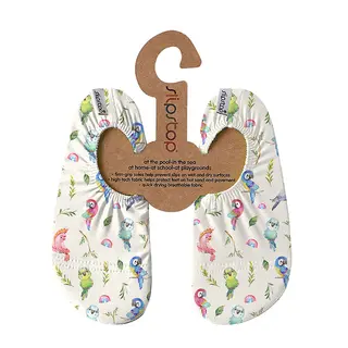 Slipstop Halksockor Tropicana Badstrumpor barn