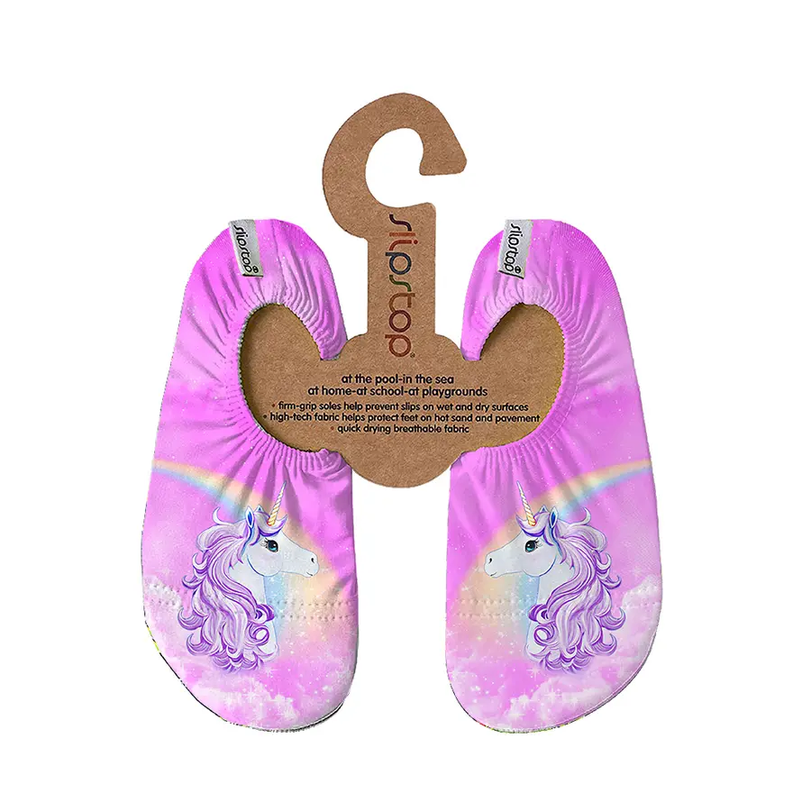 Slipstop Halksockor Mirage XS Badstrumpor barn 