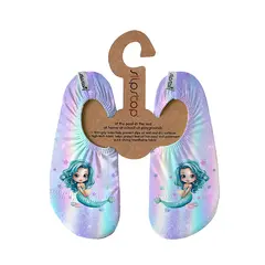Slipstop Halksockor Seastar L Badstrumpor barn