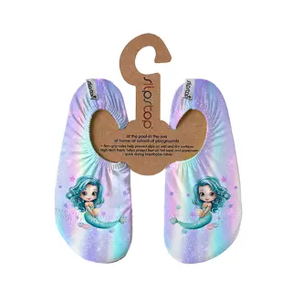 Slipstop Halksockor Seastar Badstrumpor barn