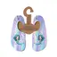 Slipstop Halksockor Seastar Badstrumpor barn