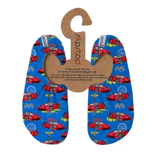 Slipstop Halksockor Daytona Badstrumpor barn
