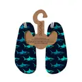 Slipstop Halksockor Big Blue Jr Badstrumpor barn