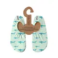 Slipstop Halksockor Caribbean Jr Badstrumpor barn
