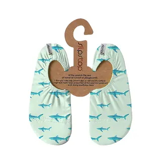 Slipstop Halksockor Caribbean Jr Badstrumpor barn