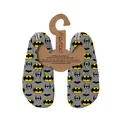 Slipstop Halksockor Batwing Jr Badstrumpor barn