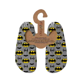 Slipstop Halksockor Batwing Jr Badstrumpor barn