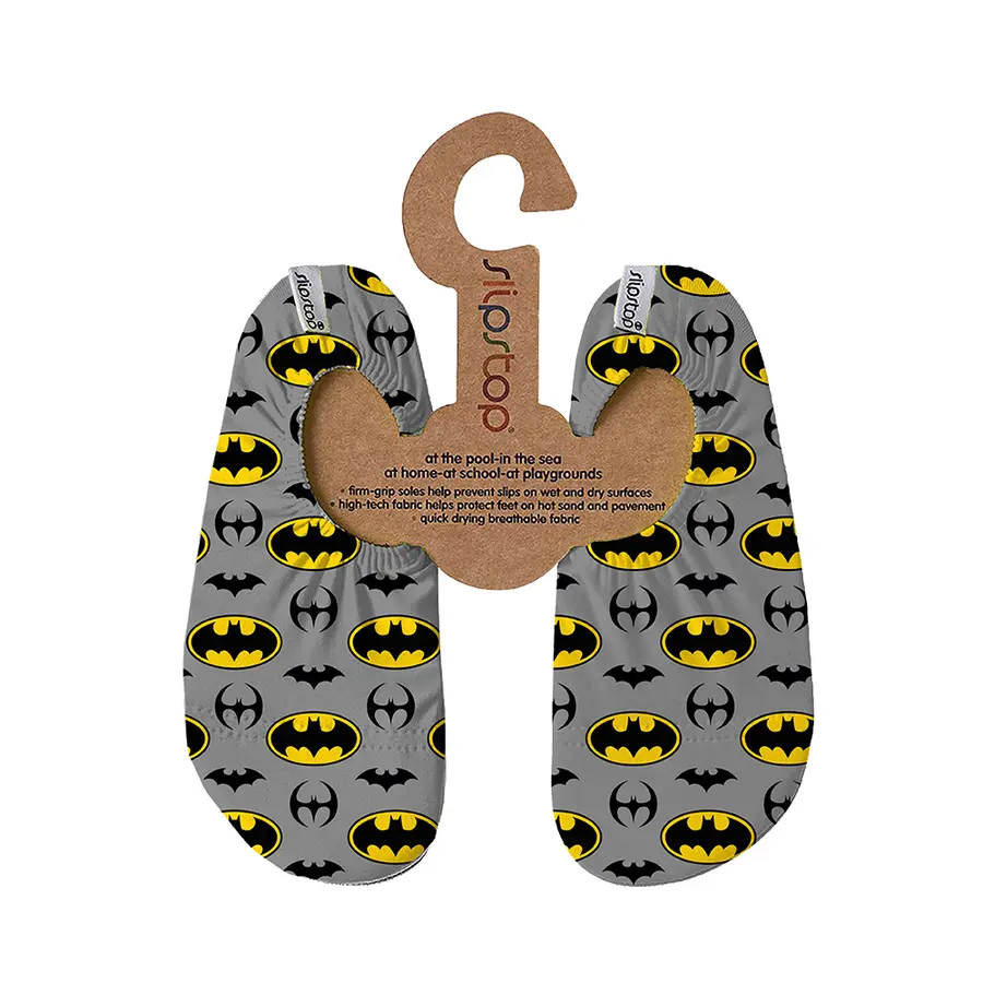 Slipstop Halksockor Batwing Jr L Badstrumpor barn 