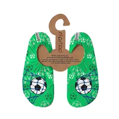 Slipstop Halksockor Striker L Badstrumpor barn