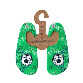 Slipstop Halksockor Striker Badstrumpor barn