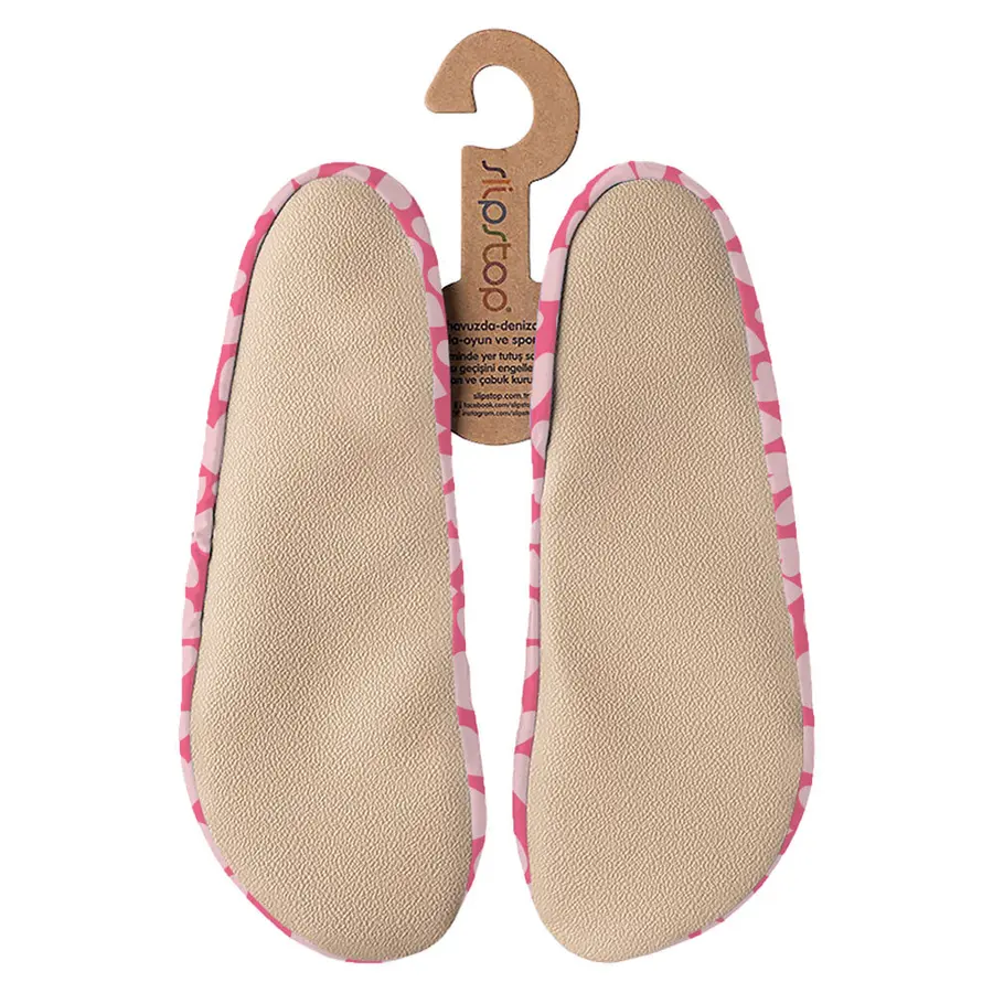 Slipstop Halksockor Cherish S Badstrumpor Vuxen 