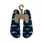 Slipstop Halksockor Big Blue Badstrumpor Vuxen