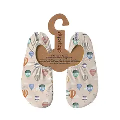 Slipstop Halksockor Twinkle S Badstrumpor barn