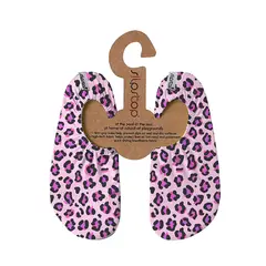 Slipstop Halksockor Janset Jr INF Badstrumpor barn