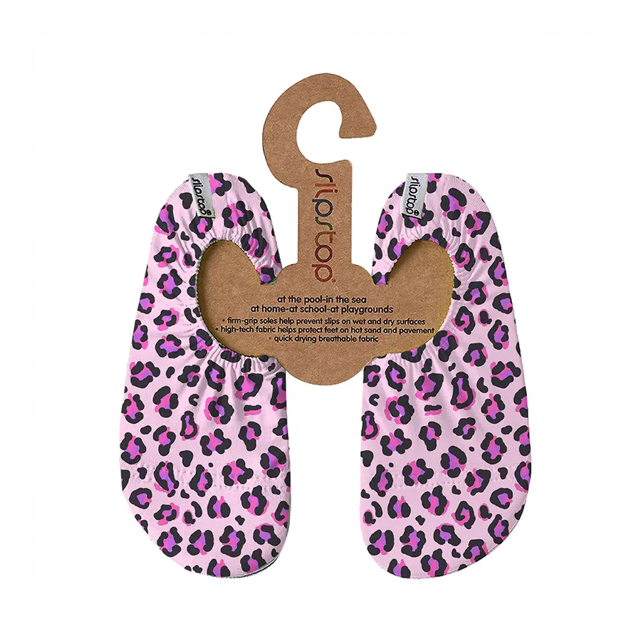 Slipstop Halksockor Janset Jr INF Badstrumpor barn 