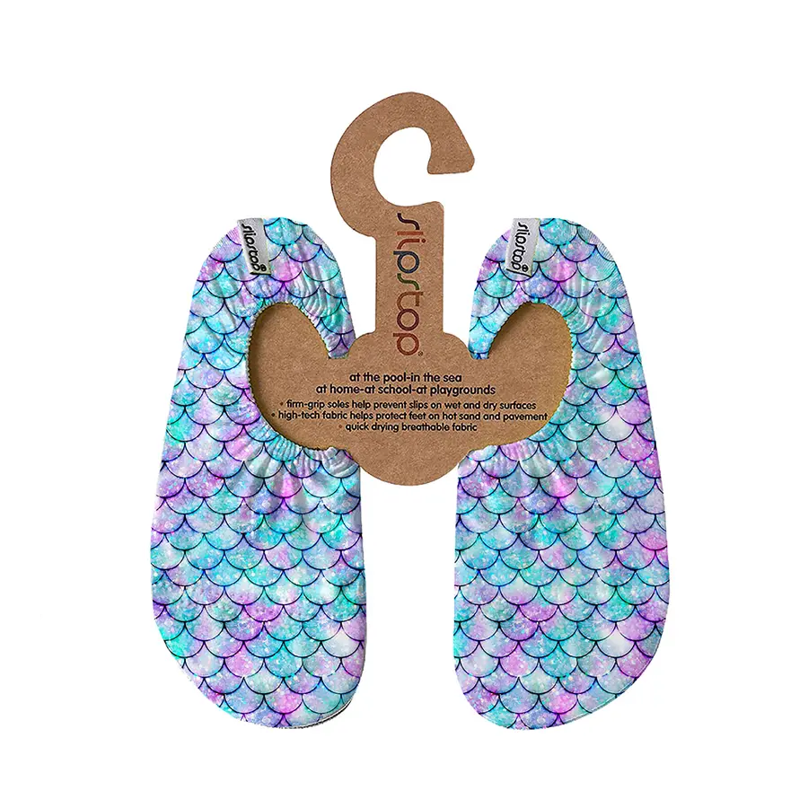 Slipstop Halksockor Miranda Jr INF Badstrumpor barn 