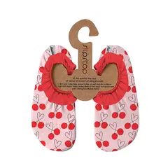 Slipstop Halksockor Grace INF Badstrumpor barn