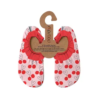 Slipstop Halksockor Grace Badstrumpor barn