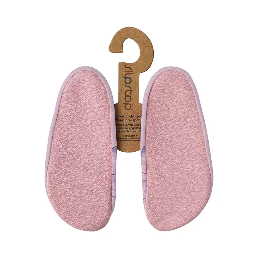 Slipstop Halksockor Peri INF Badstrumpor barn 