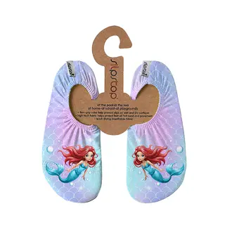 Slipstop Halksockor Shirley Badstrumpor barn