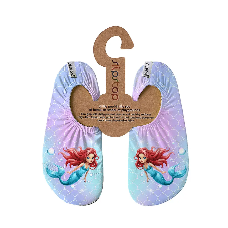 Slipstop Halksockor Shirley M Badstrumpor barn 