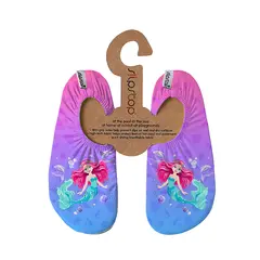 Slipstop Halksockor Lisa INF Badstrumpor barn