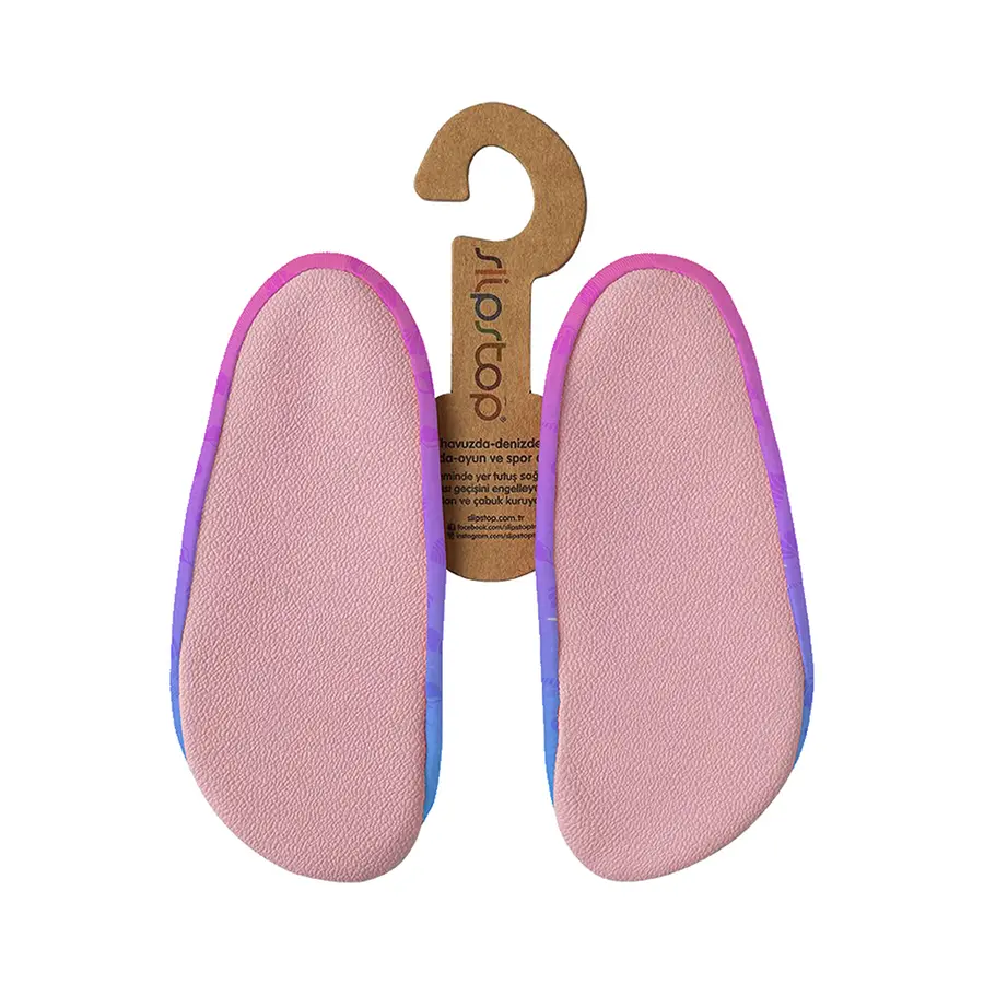 Slipstop Halksockor Lisa INF Badstrumpor barn 