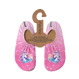 Slipstop Halksockor Emma Badstrumpor barn