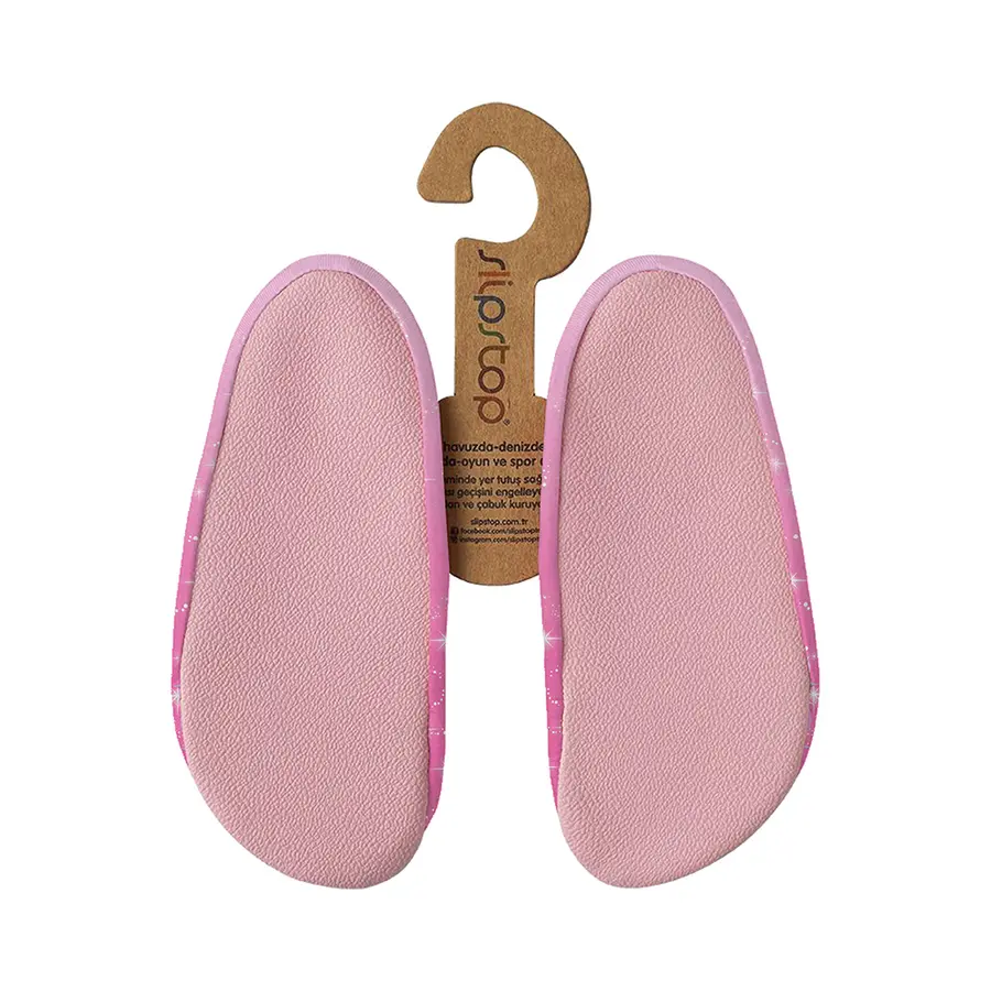 Slipstop Halksockor Emma INF Badstrumpor barn 