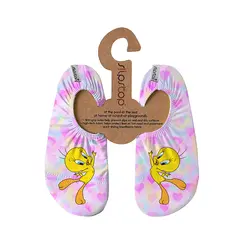 Slipstop Halksockor Chirpie INF Badstrumpor barn