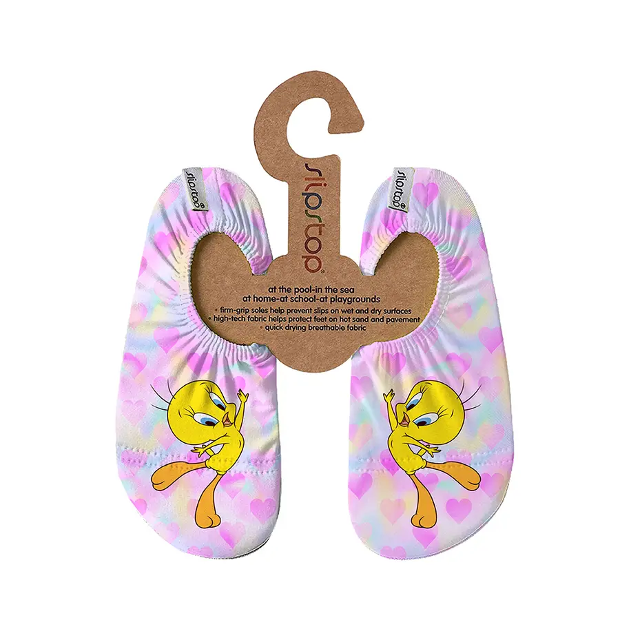 Slipstop Halksockor Chirpie INF Badstrumpor barn 