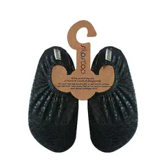 Sliptstop Halksockor Lunaxa M Badstrumpor barn