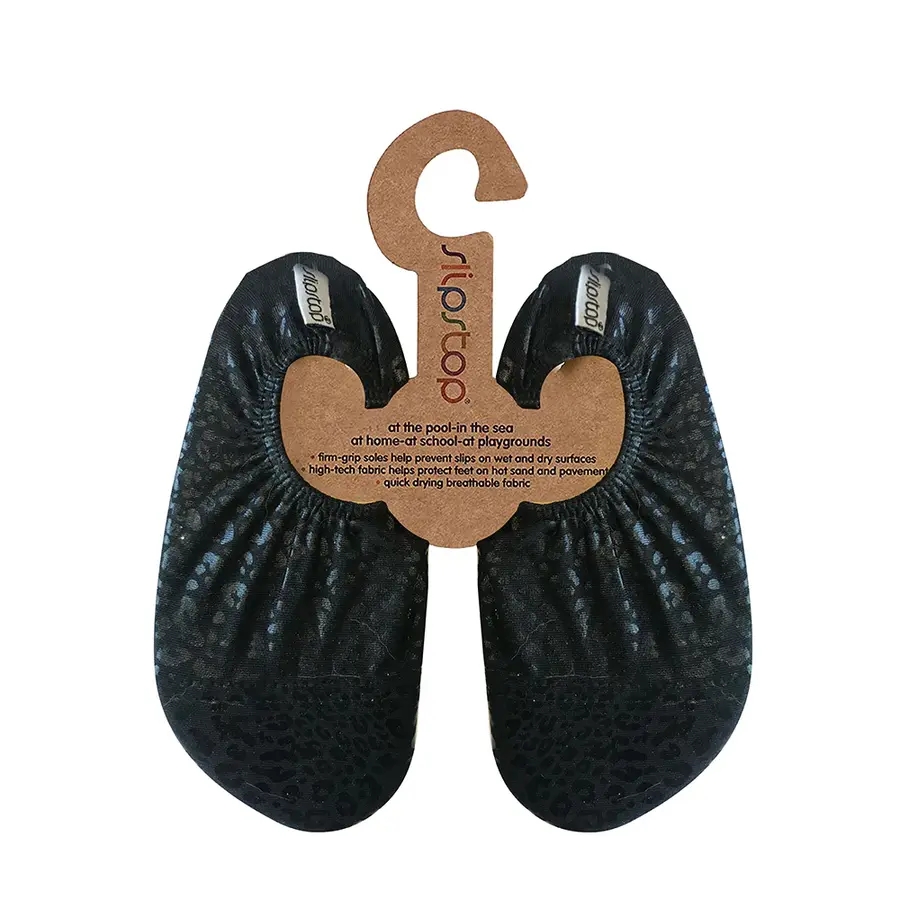 Sliptstop Halksockor Lunaxa M Badstrumpor barn 