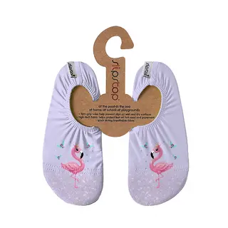 Slipstop Halksockor April Badstrumpor barn