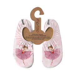 Slipstop Halksockor Tutu INF Badstrumpor barn