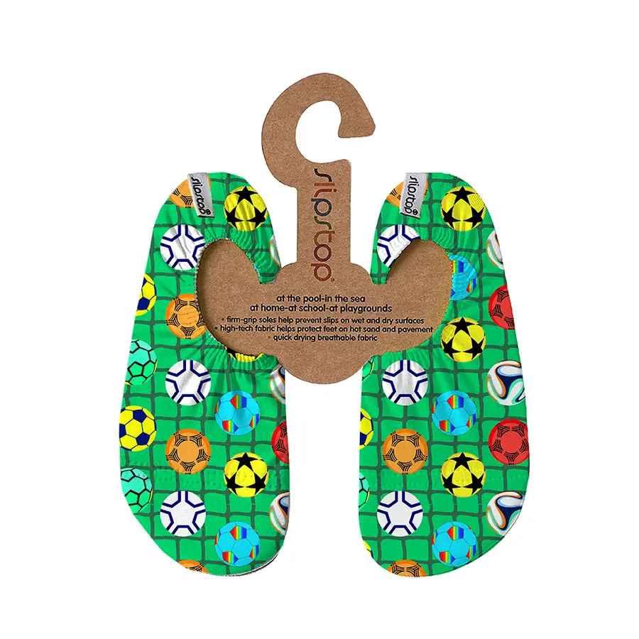 Slipstop Halksockor Yamal INF Badstrumpor barn 