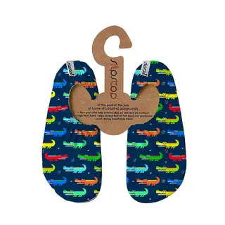 Slipstop Halksockor Amazon Badstrumpor barn