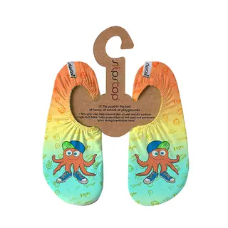 Slipstop Halksockor Fifty Badstrumpor barn