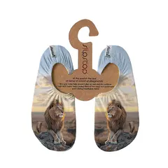 Slipstop Halksockor King INF Badstrumpor barn