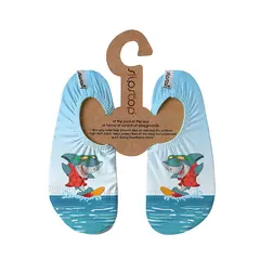 Slipstop Halksockor Redd INF Badstrumpor barn