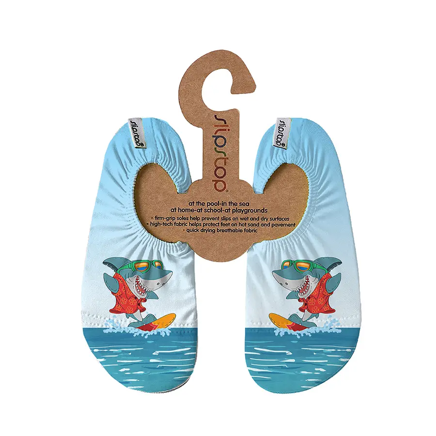 Slipstop Halksockor Redd INF Badstrumpor barn 