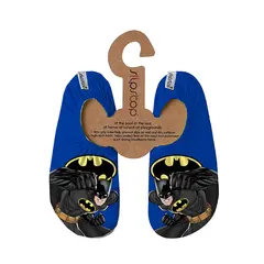 Slipstop Halksockor BatMode INF Badstrumpor barn