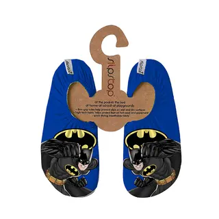 Slipstop Halksockor BatMode Badstrumpor barn