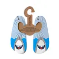 Slipstop Halksockor Finzy Badstrumpor barn