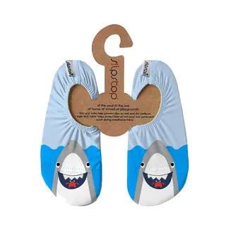 Slipstop Halksockor Finzy Badstrumpor barn