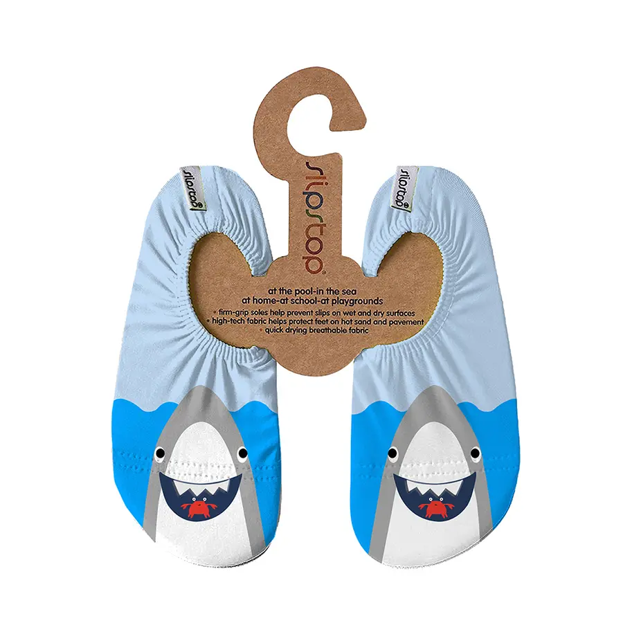 Slipstop Halksockor Finzy INF Badstrumpor barn 