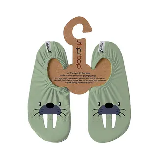 Slipstop Halksockor Mors Badstrumpor barn