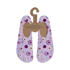 Slipstop Halksockor Jasmin XS Badstrumpor Vuxen