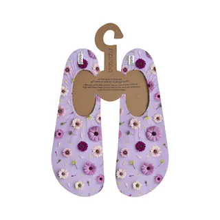 Slipstop Halksockor Jasmin Badstrumpor Vuxen